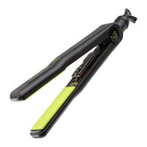 NP Green Ceramic Tourmaline Styling Iron 1"